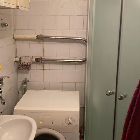 Sigita Party House Apartment *
