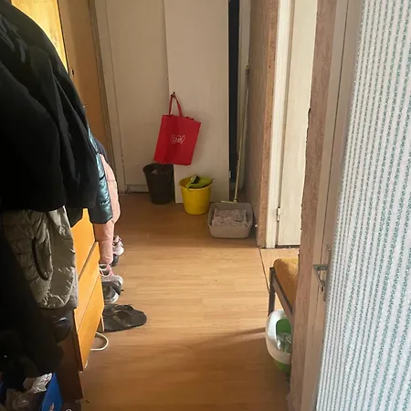 Sigita Party House Apartment *